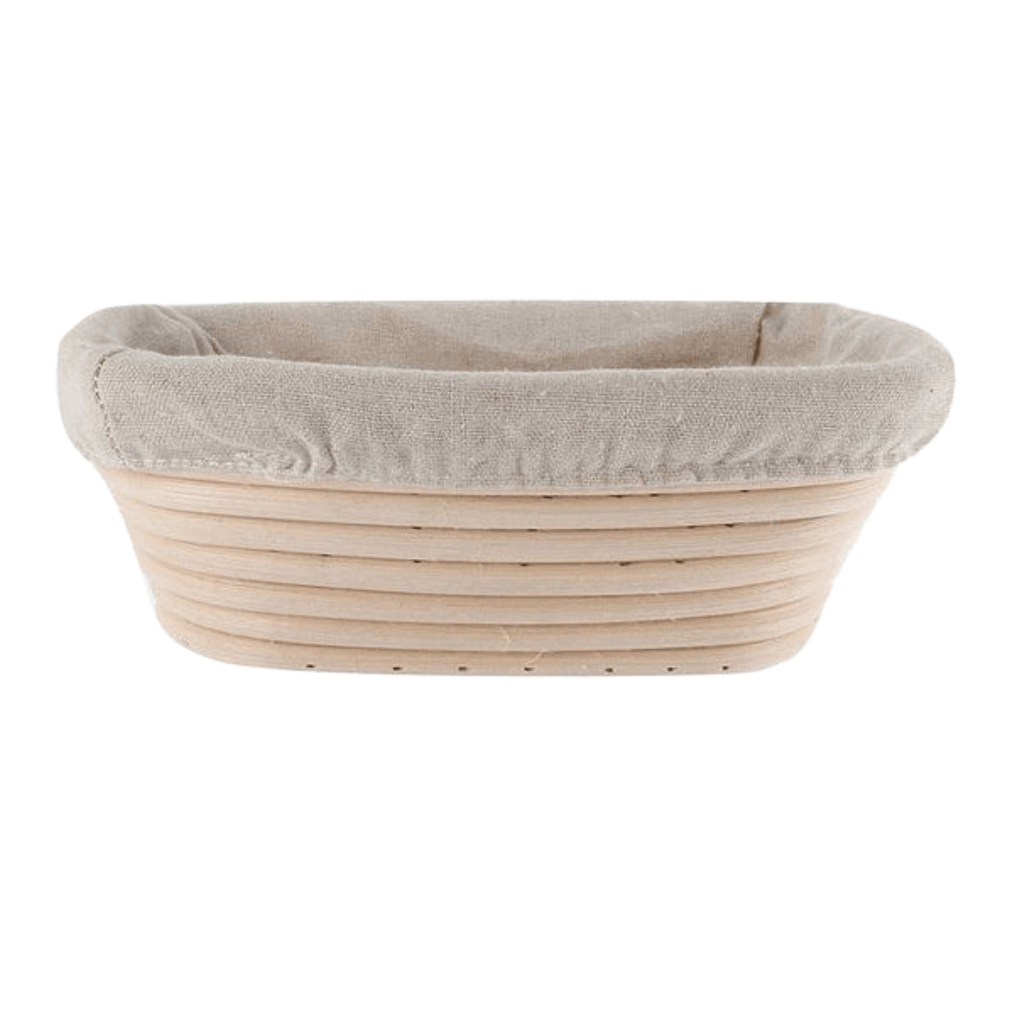 Banneton Bread Proofing Basket with Liner