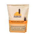 Heritage Bread Blend Flour
